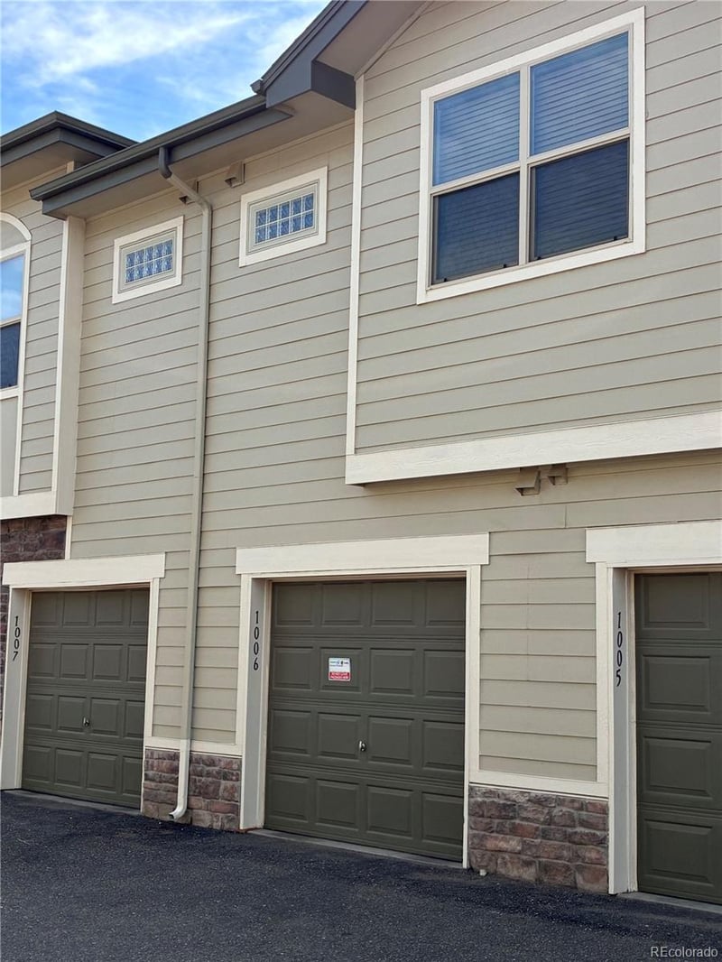 5800 Tower Rd #1006, Denver, CO 80249