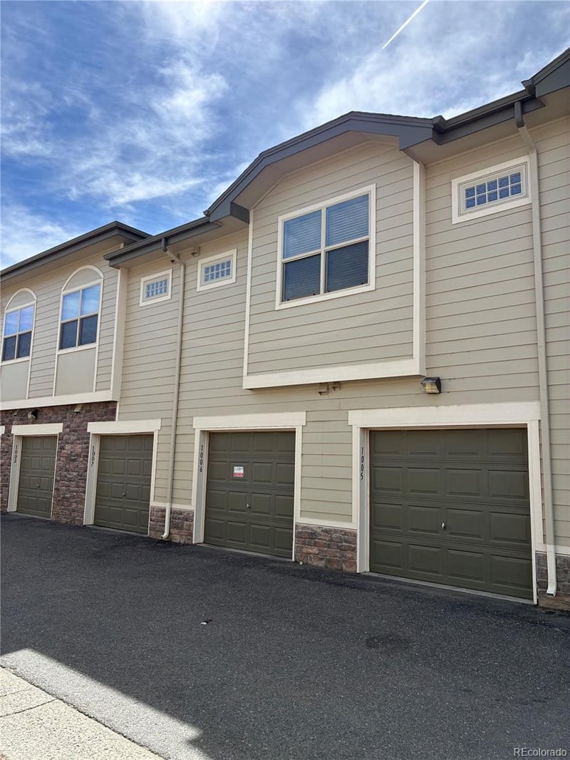 5800 Tower Rd #1006, Denver, CO 80249