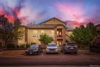 5800 Tower Rd #1006, Denver, CO 80249