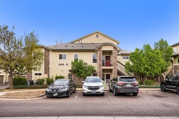 5800 Tower Rd #1006, Denver, CO 80249