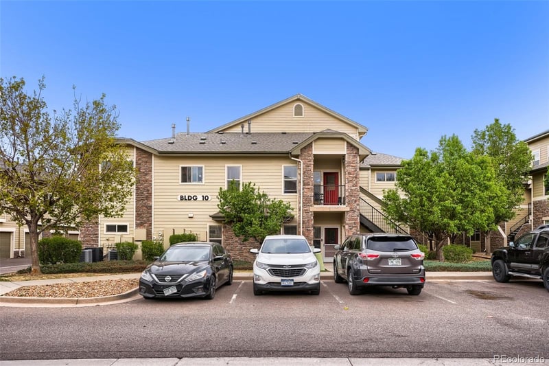 5800 Tower Rd #1006, Denver, CO 80249