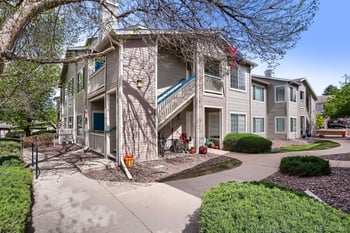 8437 Thunder Ridge Way #204, Highlands Ranch, CO 80126