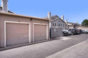 8437 Thunder Ridge Way #204, Highlands Ranch, CO 80126