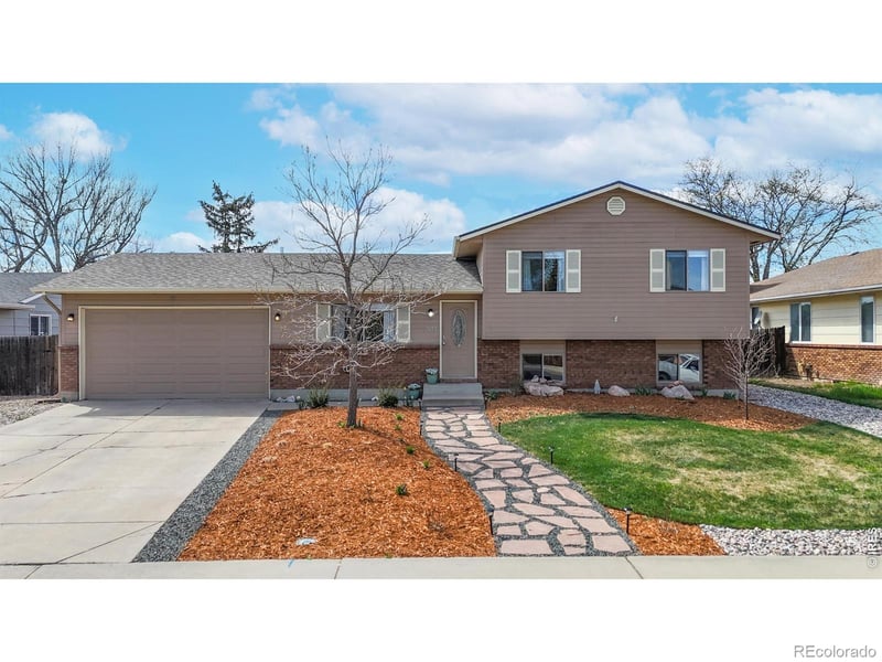 3693 Boulder Dr, Loveland, CO 80538