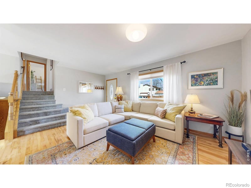 3693 Boulder Dr, Loveland, CO 80538