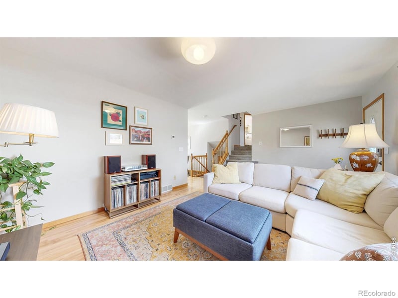 3693 Boulder Dr, Loveland, CO 80538