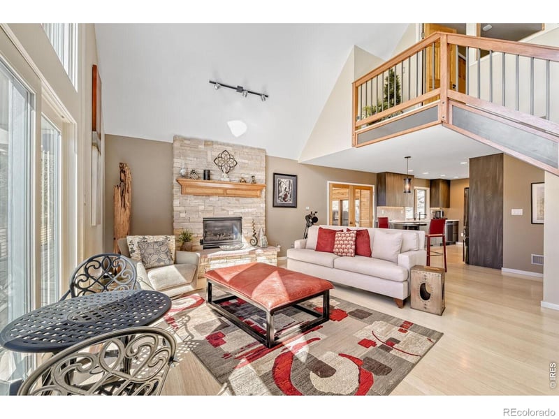 3132 Linden Dr, Boulder, CO 80304