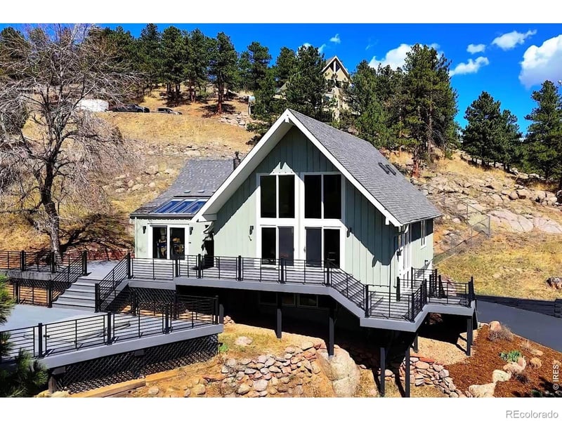 Home Worth Check