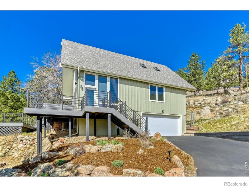 3132 Linden Dr, Boulder, CO 80304
