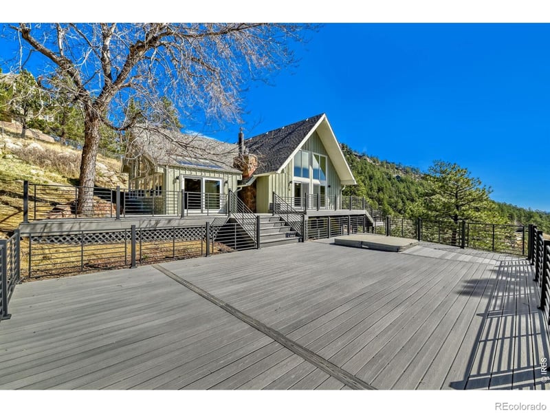 3132 Linden Dr, Boulder, CO 80304