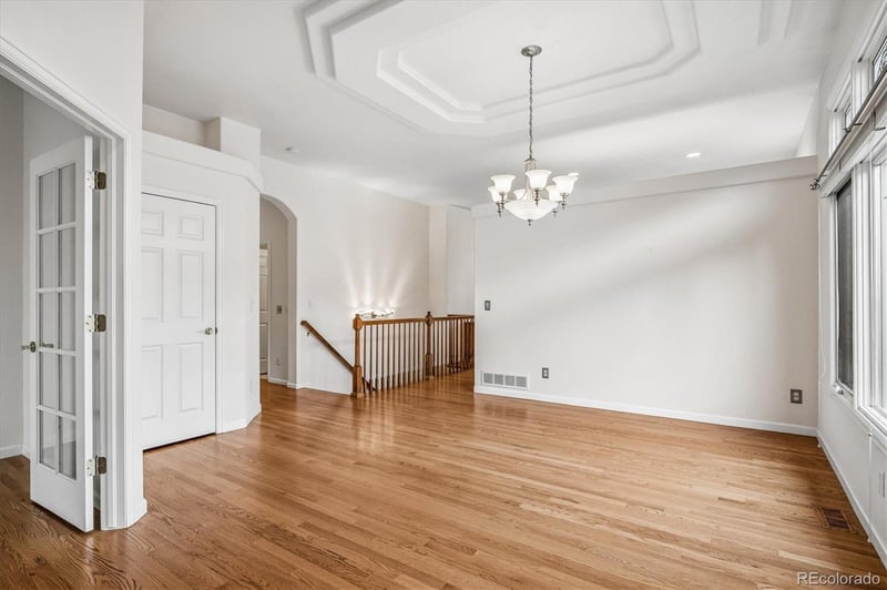 15925 Double Eagle Dr, Morrison, CO 80465