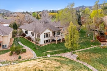 15925 Double Eagle Dr, Morrison, CO 80465