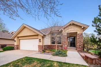 15925 Double Eagle Dr, Morrison, CO 80465