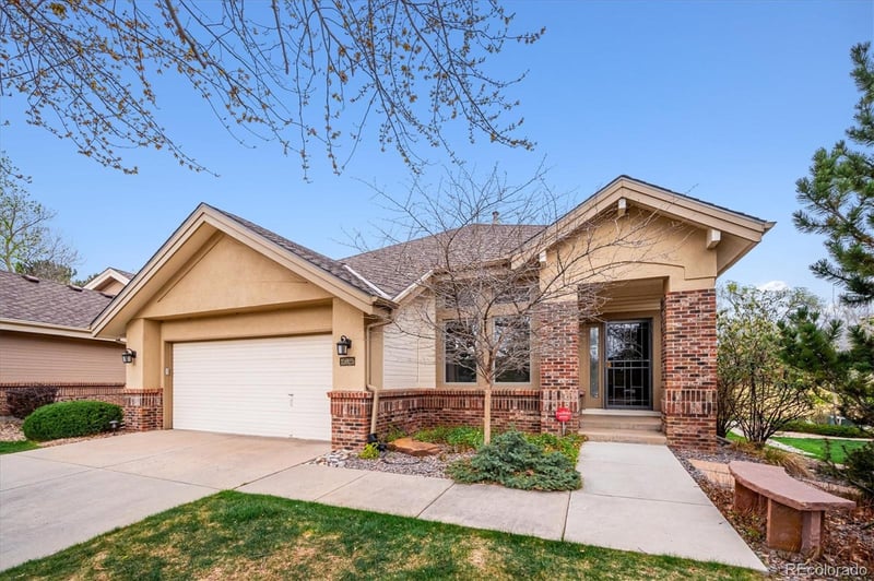 15925 Double Eagle Dr, Morrison, CO 80465