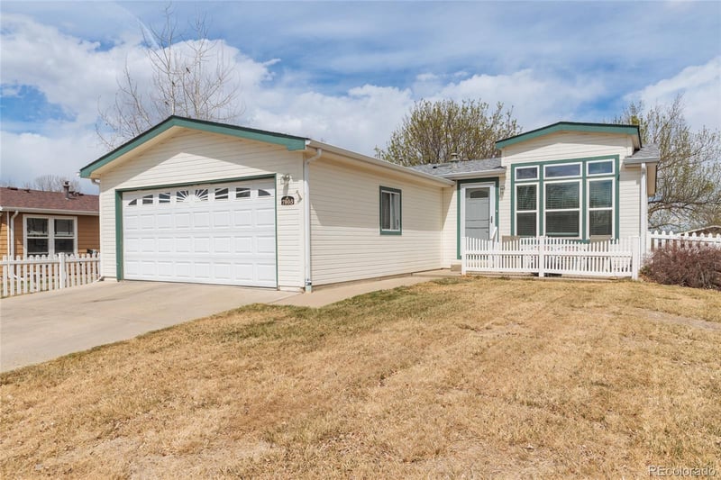 7805 Sunflower Green #140, Frederick, CO 80530