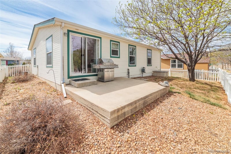 7805 Sunflower Green #140, Frederick, CO 80530