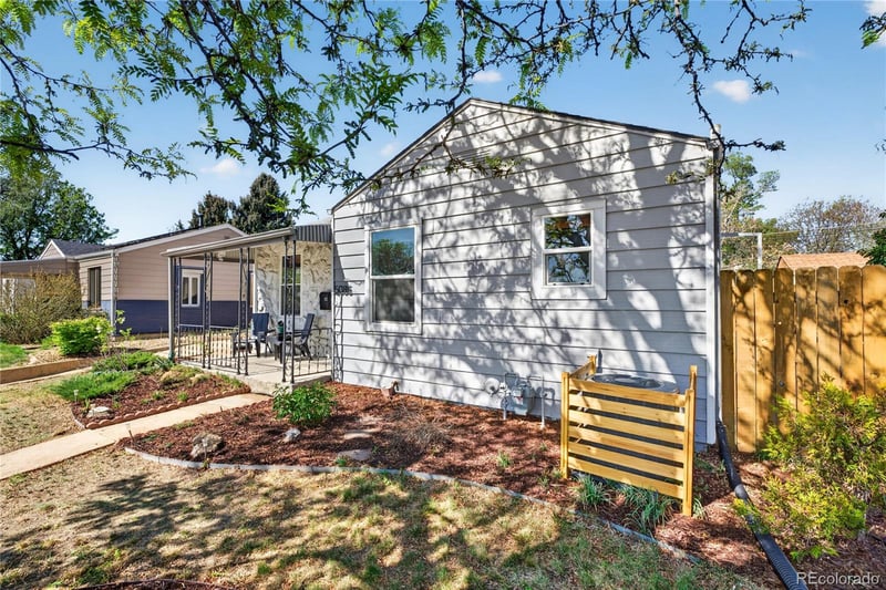5085 Alcott St, Denver, CO 80221