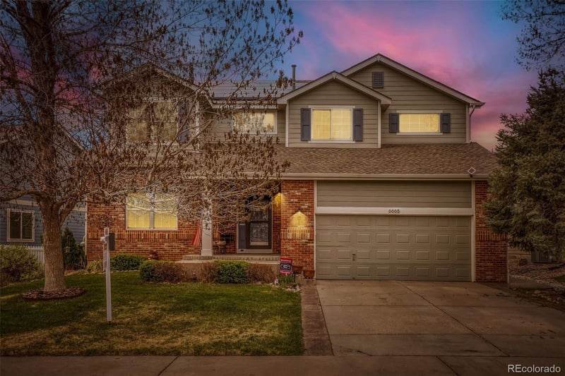 6668 Killarney Ct, Aurora, CO 80016