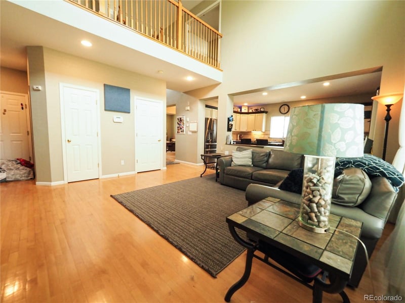 6668 Killarney Ct, Aurora, CO 80016