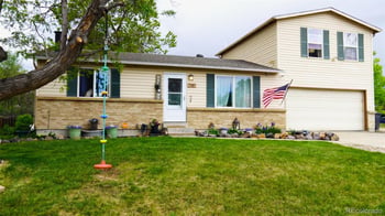 7181 Van Gordon St, Arvada, CO 80004
