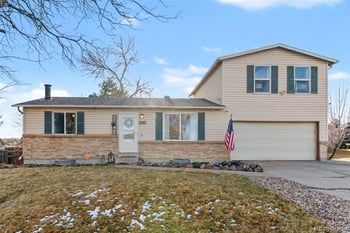 7181 Van Gordon St, Arvada, CO 80004