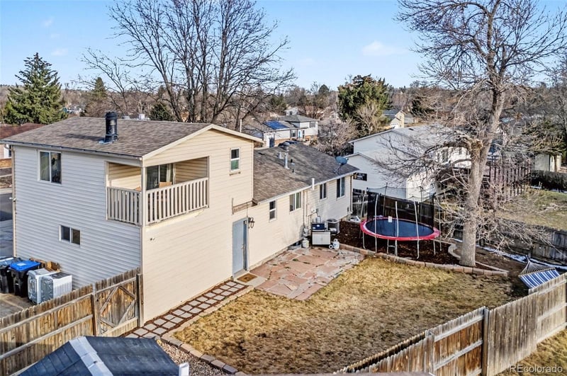 7181 Van Gordon St, Arvada, CO 80004