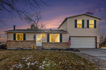 7181 Van Gordon St, Arvada, CO 80004