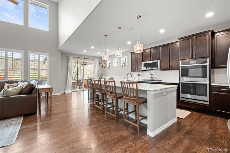 17423 84th Dr, Arvada, CO 80007