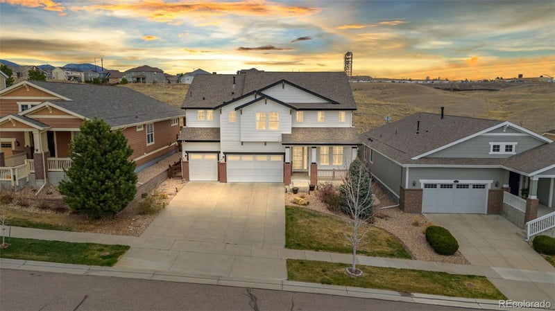 17423 84th Dr, Arvada, CO 80007