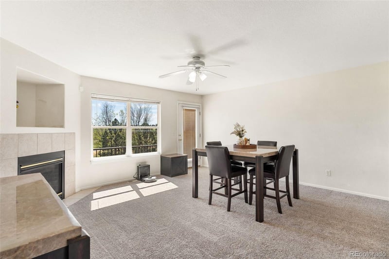 3523 Indigo Ridge Point, Colorado Springs, CO 80910