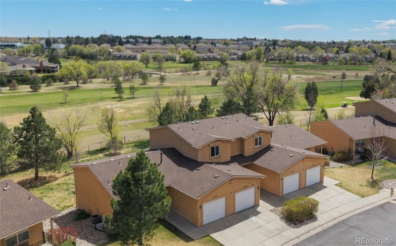 3523 Indigo Ridge Point, Colorado Springs, CO 80910