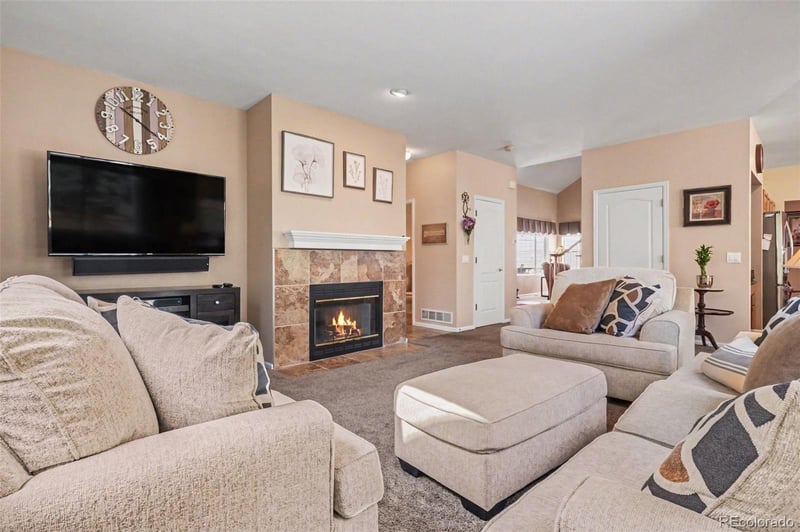 19155 Hickock Dr, Parker, CO 80134