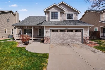19155 Hickock Dr, Parker, CO 80134