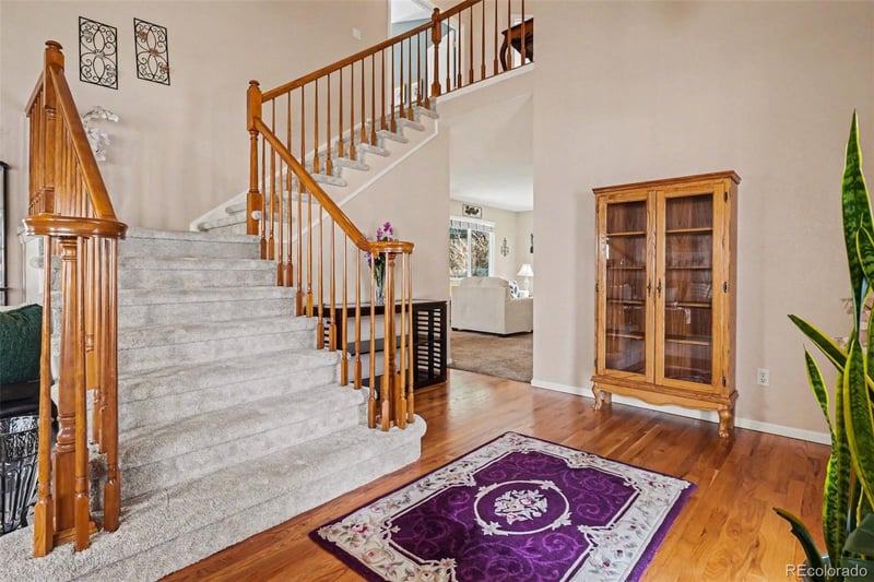 19155 Hickock Dr, Parker, CO 80134