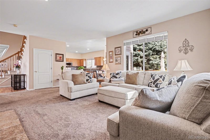 19155 Hickock Dr, Parker, CO 80134