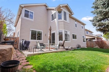 19155 Hickock Dr, Parker, CO 80134