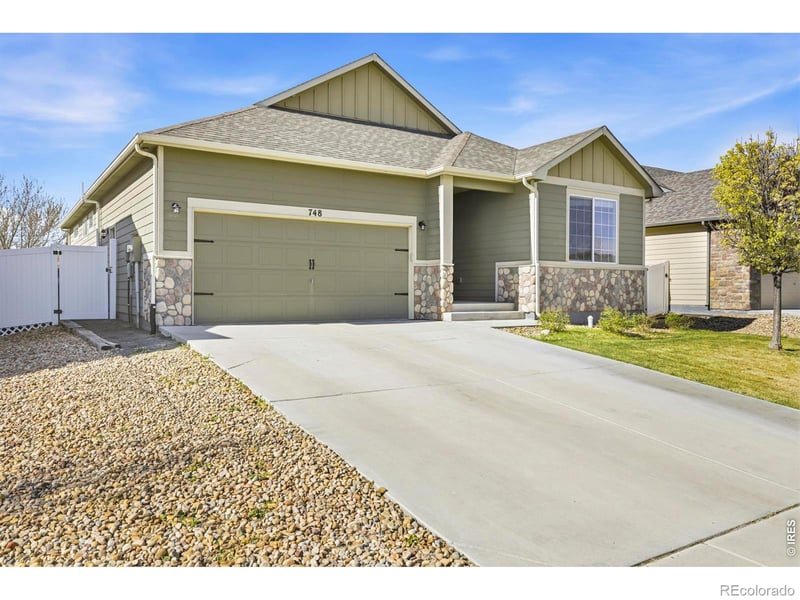 748 Dakota Way, Windsor, CO 80550