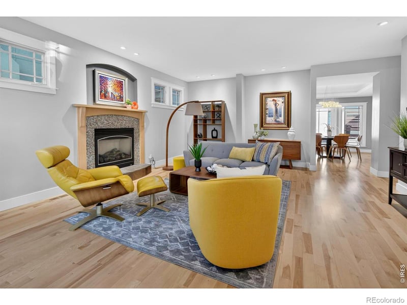 834 Confidence Dr, Longmont, CO 80504