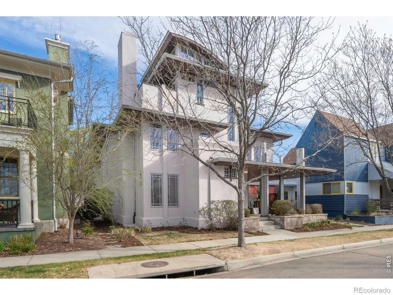 834 Confidence Dr, Longmont, CO 80504