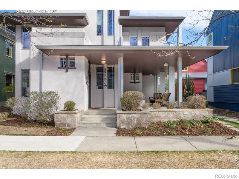 834 Confidence Dr, Longmont, CO 80504