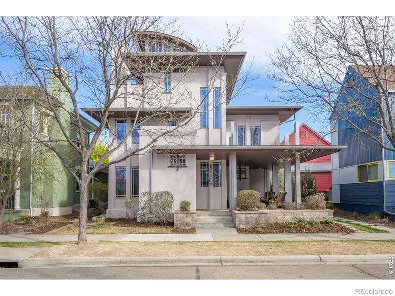 834 Confidence Dr, Longmont, CO 80504