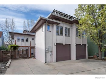 834 Confidence Dr, Longmont, CO 80504