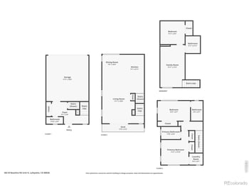 402 Baseline Rd #H, Lafayette, CO 80026