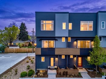 402 Baseline Rd #H, Lafayette, CO 80026