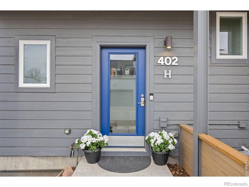 402 Baseline Rd #H, Lafayette, CO 80026