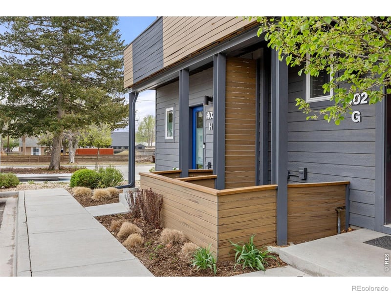 402 Baseline Rd #H, Lafayette, CO 80026