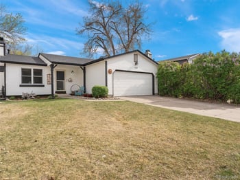 17658 Ponderosa Ave, Parker, CO 80134