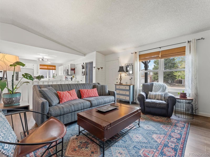 17658 Ponderosa Ave, Parker, CO 80134