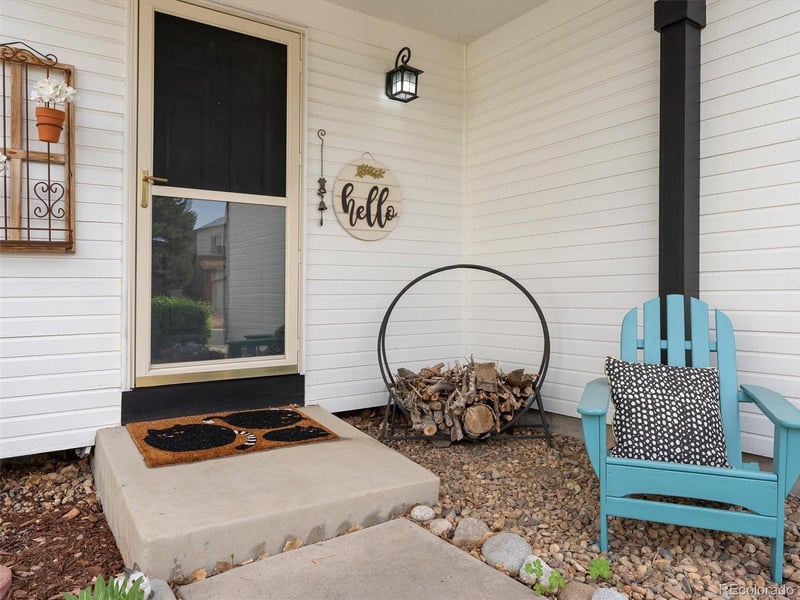 17658 Ponderosa Ave, Parker, CO 80134