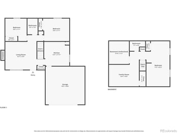 17658 Ponderosa Ave, Parker, CO 80134